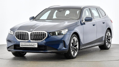 BMW 5er Vorführwagen BMW 5er Vorführwagen