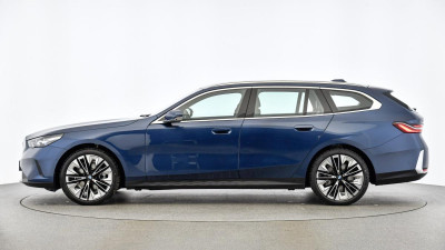 BMW 5er Vorführwagen BMW 5er Vorführwagen