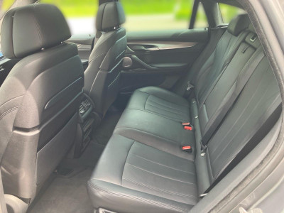 BMW X6 Gebrauchtwagen BMW X6 Gebrauchtwagen