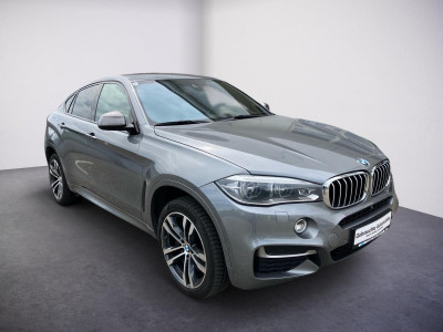 BMW X6 Gebrauchtwagen