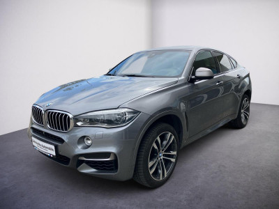 BMW X6 Gebrauchtwagen BMW X6 Gebrauchtwagen