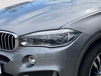 BMW X6 Gebrauchtwagen BMW X6 Gebrauchtwagen