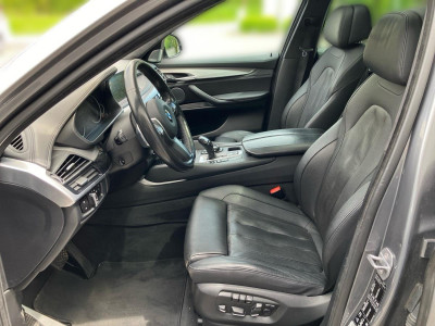 BMW X6 Gebrauchtwagen BMW X6 Gebrauchtwagen