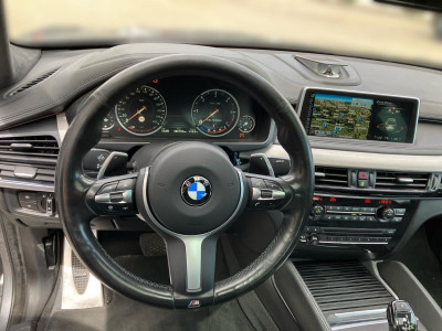 BMW X6 Gebrauchtwagen BMW X6 Gebrauchtwagen