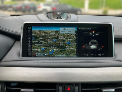 BMW X6 Gebrauchtwagen BMW X6 Gebrauchtwagen