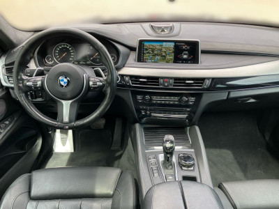 BMW X6 Gebrauchtwagen BMW X6 Gebrauchtwagen