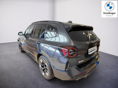 BMW iX3 Vorführwagen BMW iX3 Vorführwagen