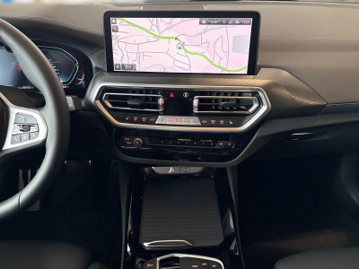 BMW iX3 Vorführwagen BMW iX3 Vorführwagen