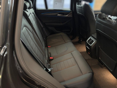 BMW iX3 Vorführwagen BMW iX3 Vorführwagen