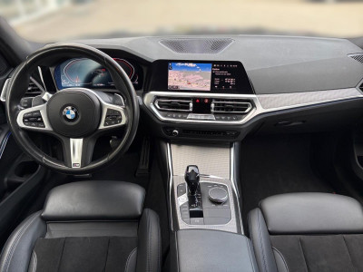 BMW 3er Gebrauchtwagen