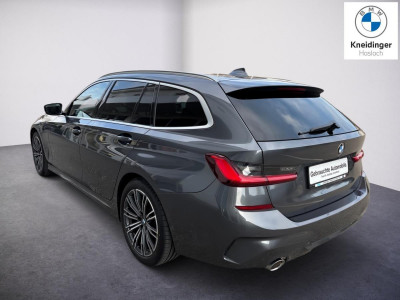 BMW 3er Gebrauchtwagen
