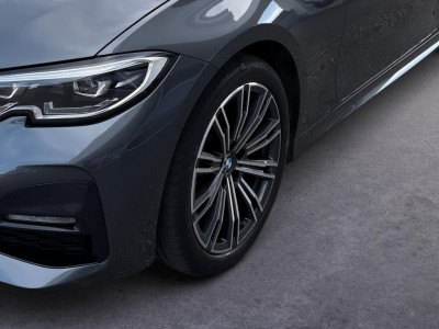 BMW 3er Gebrauchtwagen