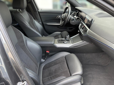 BMW 3er Gebrauchtwagen