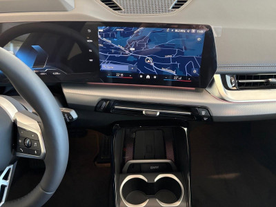 BMW iX1 Vorführwagen BMW iX1 Vorführwagen