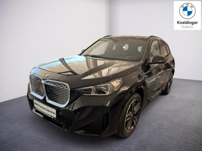 BMW iX1 Vorführwagen BMW iX1 Vorführwagen