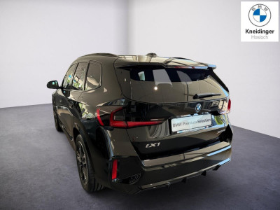 BMW iX1 Vorführwagen BMW iX1 Vorführwagen