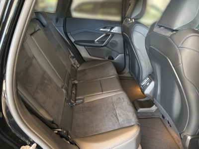 BMW iX1 Vorführwagen BMW iX1 Vorführwagen