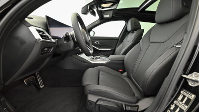 BMW 3er Gebrauchtwagen BMW 3er Gebrauchtwagen