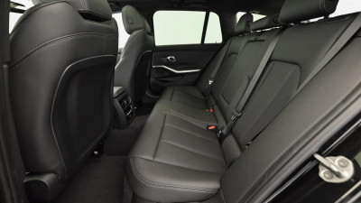 BMW 3er Gebrauchtwagen BMW 3er Gebrauchtwagen