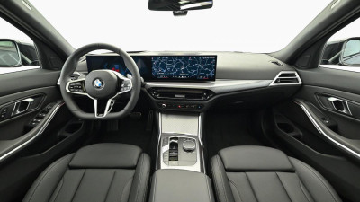 BMW 3er Gebrauchtwagen BMW 3er Gebrauchtwagen