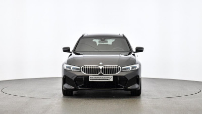 BMW 3er Gebrauchtwagen BMW 3er Gebrauchtwagen