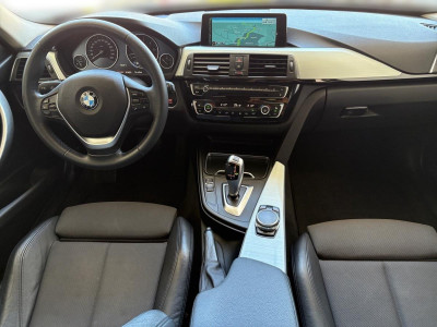 BMW 3er Gebrauchtwagen