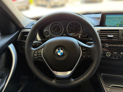 BMW 3er Gebrauchtwagen