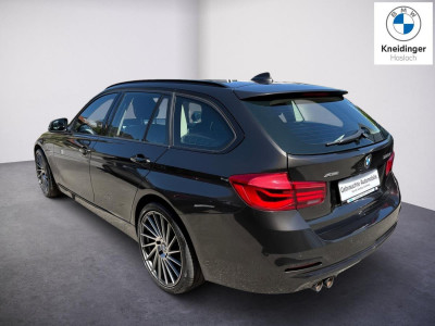 BMW 3er Gebrauchtwagen