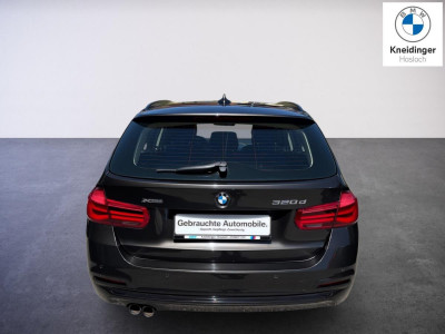 BMW 3er Gebrauchtwagen