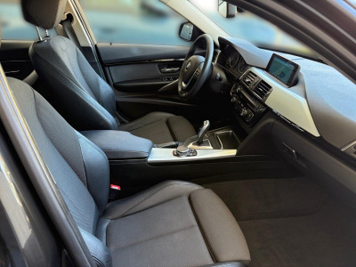 BMW 3er Gebrauchtwagen