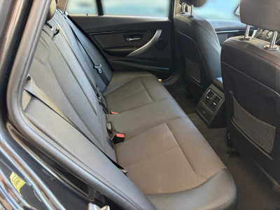 BMW 3er Gebrauchtwagen