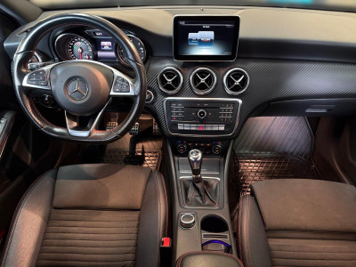 Mercedes-Benz A-Klasse Gebrauchtwagen Mercedes-Benz A-Klasse Gebrauchtwagen