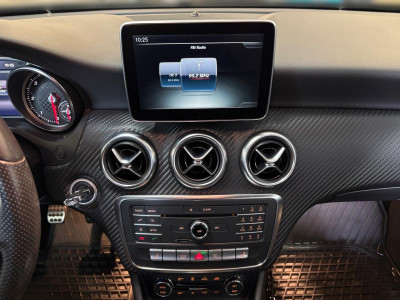 Mercedes-Benz A-Klasse Gebrauchtwagen Mercedes-Benz A-Klasse Gebrauchtwagen