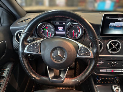 Mercedes-Benz A-Klasse Gebrauchtwagen Mercedes-Benz A-Klasse Gebrauchtwagen