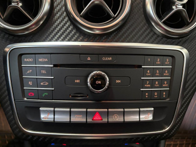 Mercedes-Benz A-Klasse Gebrauchtwagen Mercedes-Benz A-Klasse Gebrauchtwagen