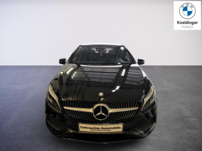 Mercedes-Benz A-Klasse Gebrauchtwagen Mercedes-Benz A-Klasse Gebrauchtwagen