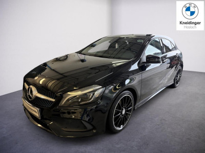 Mercedes-Benz A-Klasse Gebrauchtwagen Mercedes-Benz A-Klasse Gebrauchtwagen
