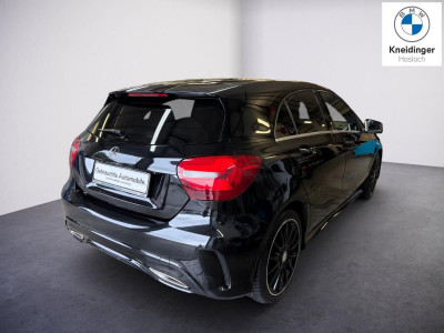 Mercedes-Benz A-Klasse Gebrauchtwagen Mercedes-Benz A-Klasse Gebrauchtwagen