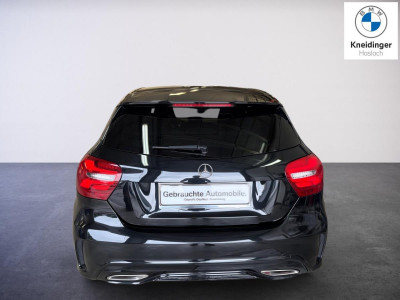Mercedes-Benz A-Klasse Gebrauchtwagen Mercedes-Benz A-Klasse Gebrauchtwagen