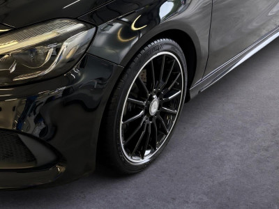 Mercedes-Benz A-Klasse Gebrauchtwagen Mercedes-Benz A-Klasse Gebrauchtwagen