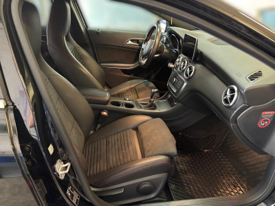 Mercedes-Benz A-Klasse Gebrauchtwagen Mercedes-Benz A-Klasse Gebrauchtwagen