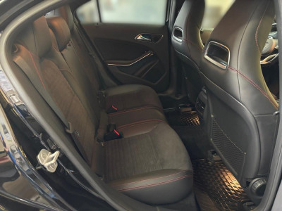 Mercedes-Benz A-Klasse Gebrauchtwagen Mercedes-Benz A-Klasse Gebrauchtwagen