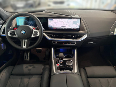 BMW XM Vorführwagen BMW XM Vorführwagen