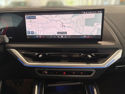 BMW XM Vorführwagen BMW XM Vorführwagen