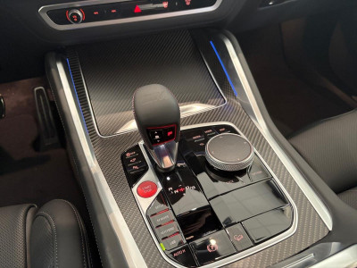 BMW XM Vorführwagen BMW XM Vorführwagen