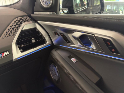 BMW XM Vorführwagen BMW XM Vorführwagen