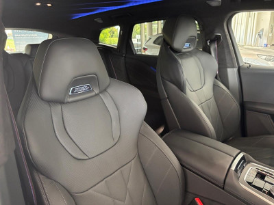 BMW XM Vorführwagen BMW XM Vorführwagen