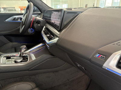 BMW XM Vorführwagen BMW XM Vorführwagen