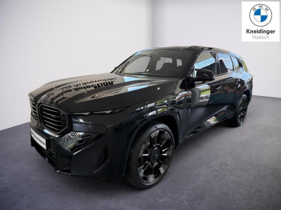 BMW XM Vorführwagen BMW XM Vorführwagen