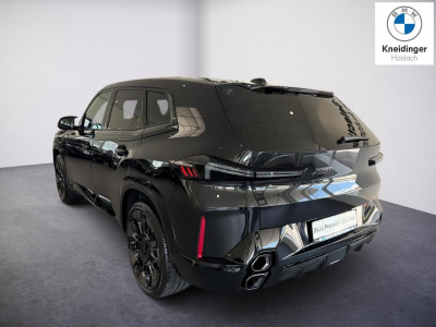 BMW XM Vorführwagen BMW XM Vorführwagen